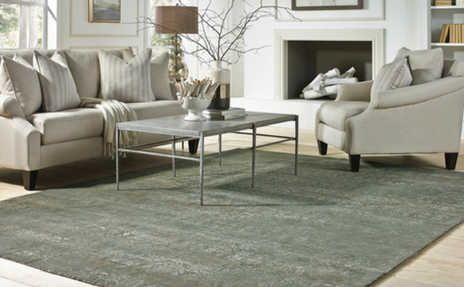 Decorating with Rugs